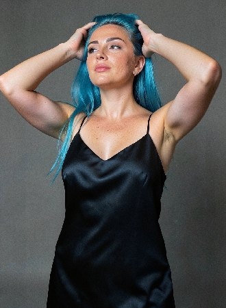 Louise destiny