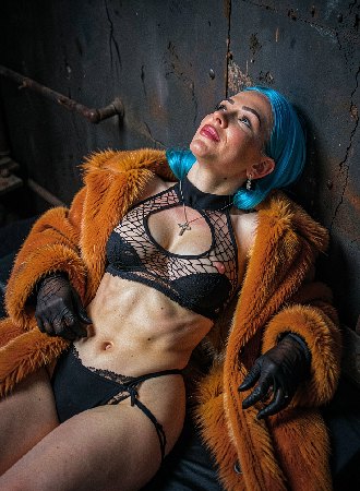 Louise destiny