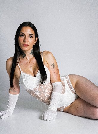 Rosalia
