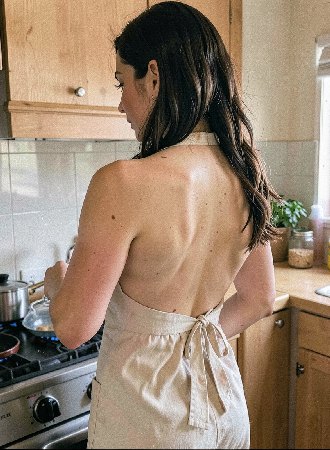 Brenda Valerie