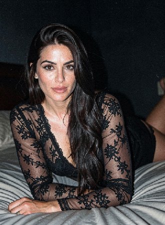 Bárbara